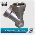 stainless steel elbow ss304/ss316l